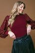 feeling-the-fun-sweater-top Flying Tomato-Sophia's StyleSWEATERS-1